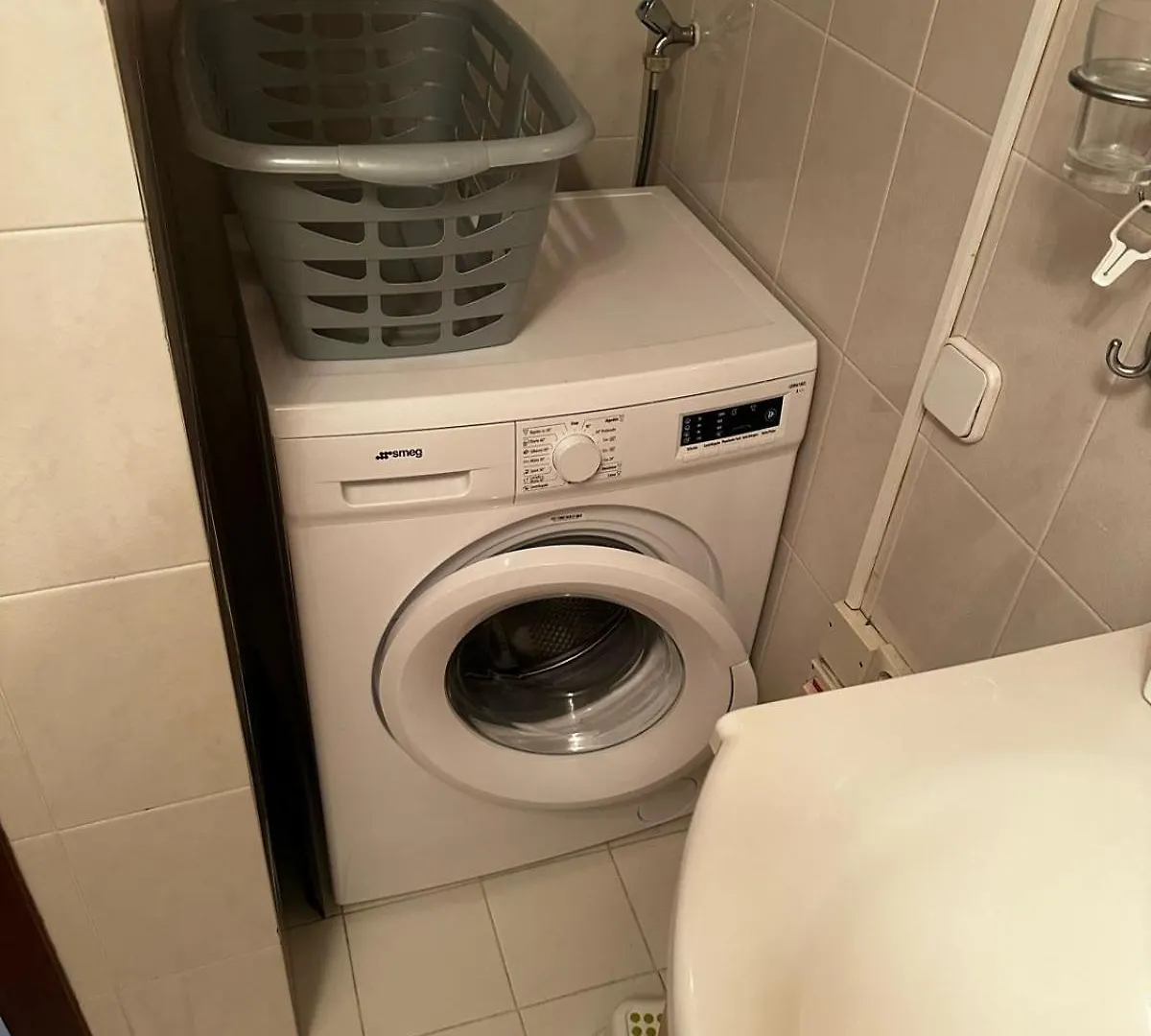 Vila Maison Acces Direct A La Mer Manilva