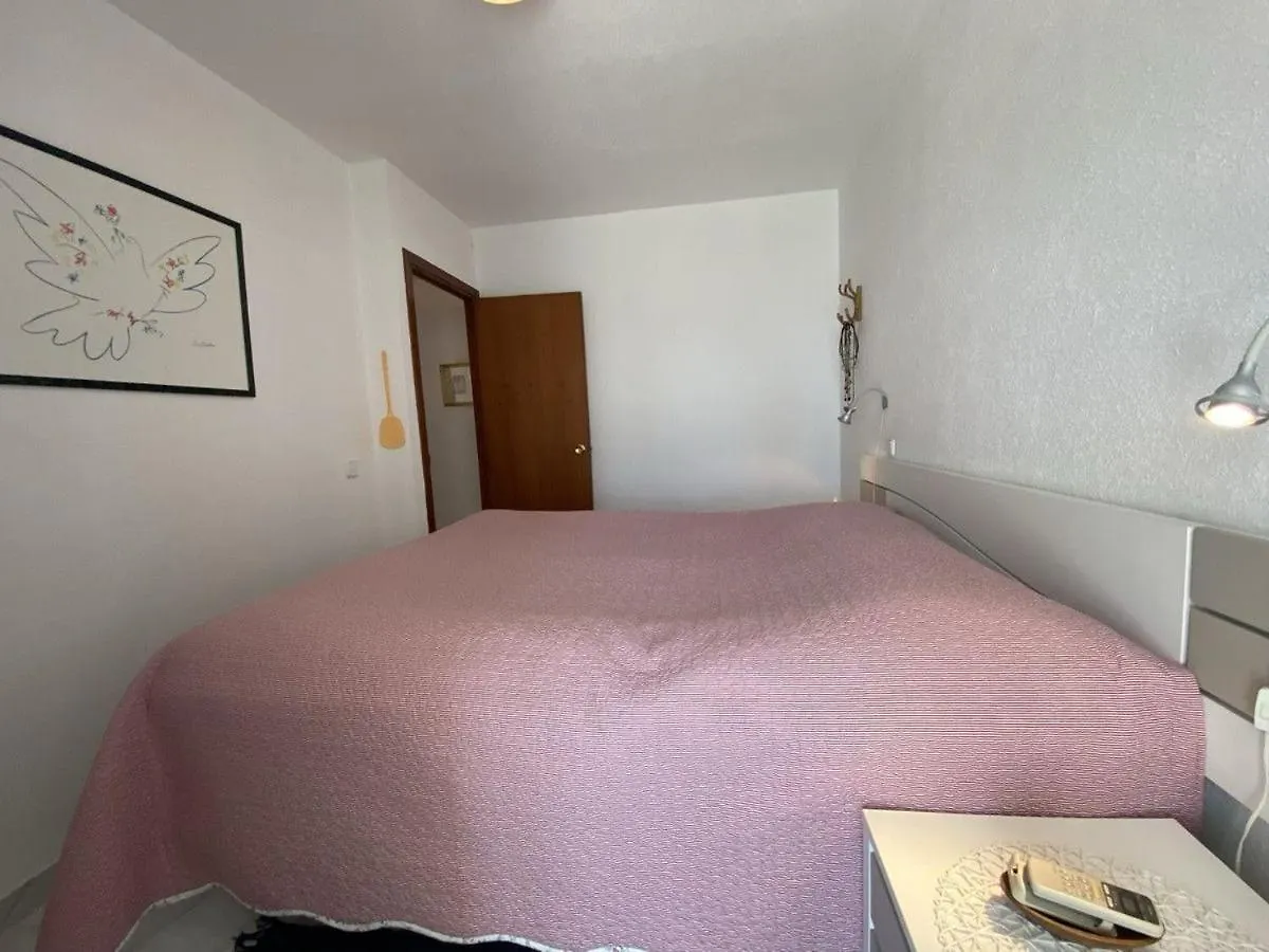 Vila Maison Acces Direct A La Mer Manilva Španělsko