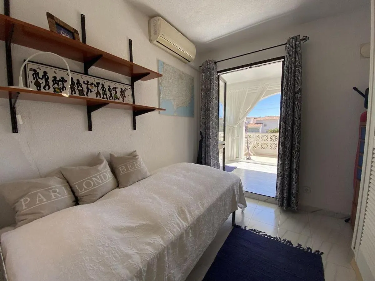 Vila Maison Acces Direct A La Mer Manilva Španělsko