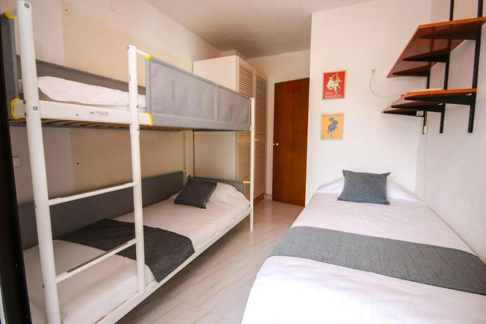Maison Acces Direct A La Mer Manilva