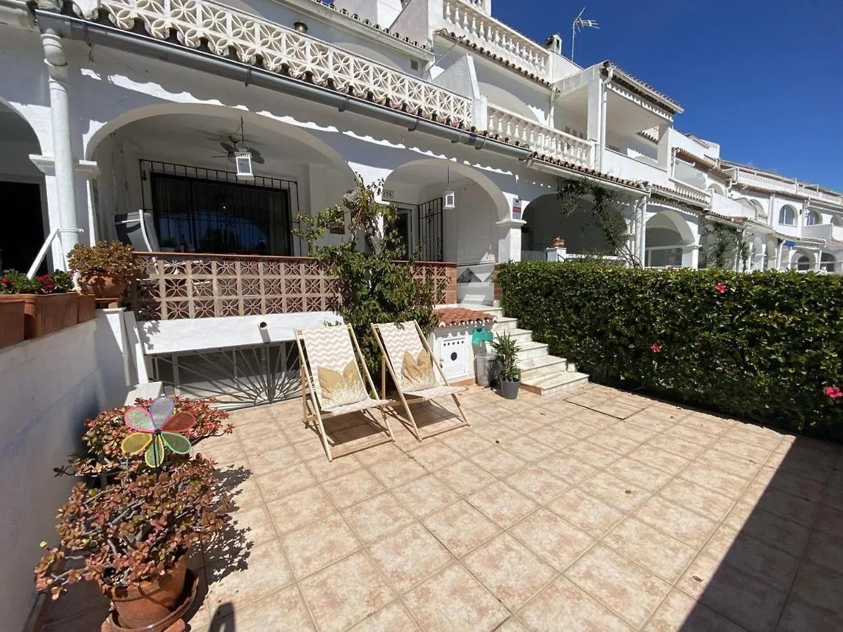 Maison Acces Direct A La Mer Манилва 0*,  Испания