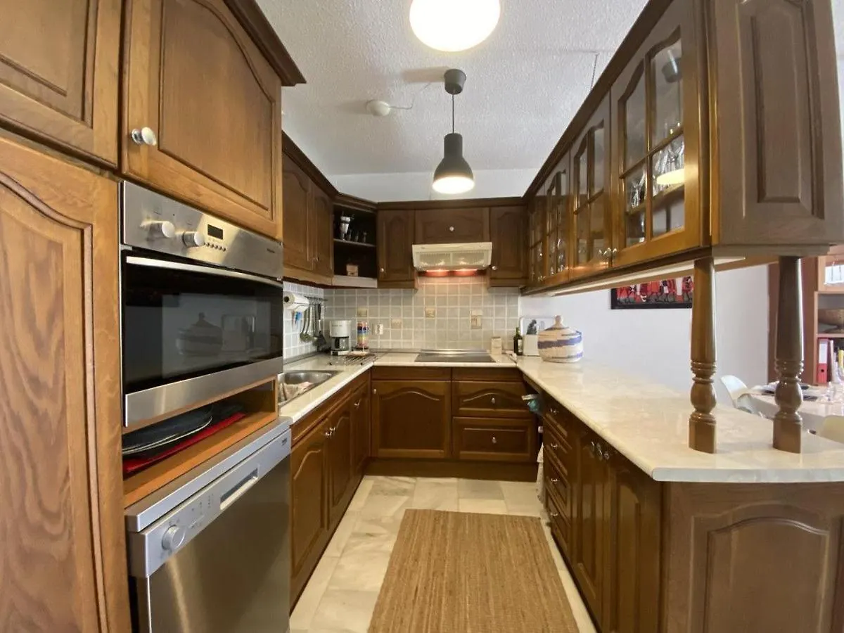מנילבה Maison Acces Direct A La Mer