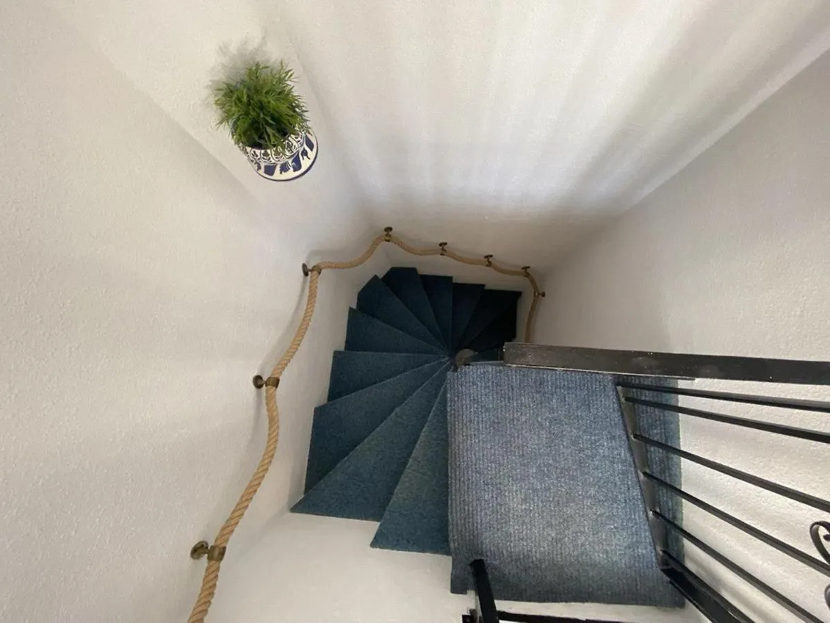 מנילבה Maison Acces Direct A La Mer 0*,  ספרד