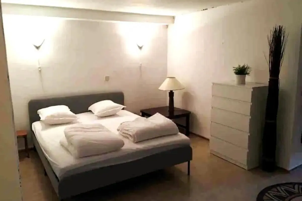 מנילבה Maison Acces Direct A La Mer