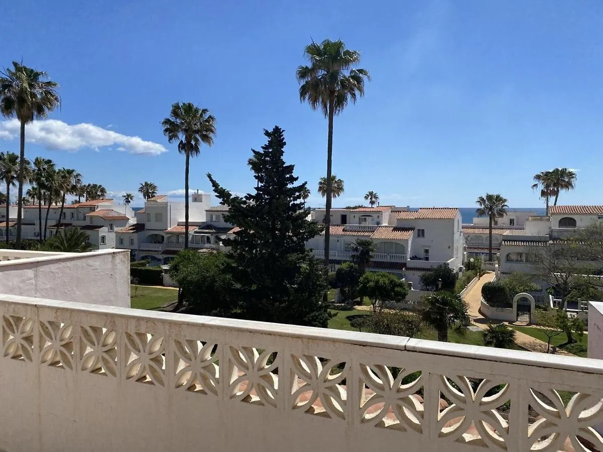 מנילבה Maison Acces Direct A La Mer ספרד