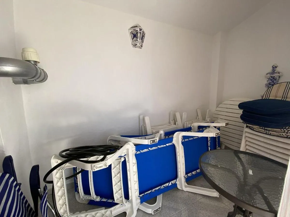 וילה מנילבה Maison Acces Direct A La Mer